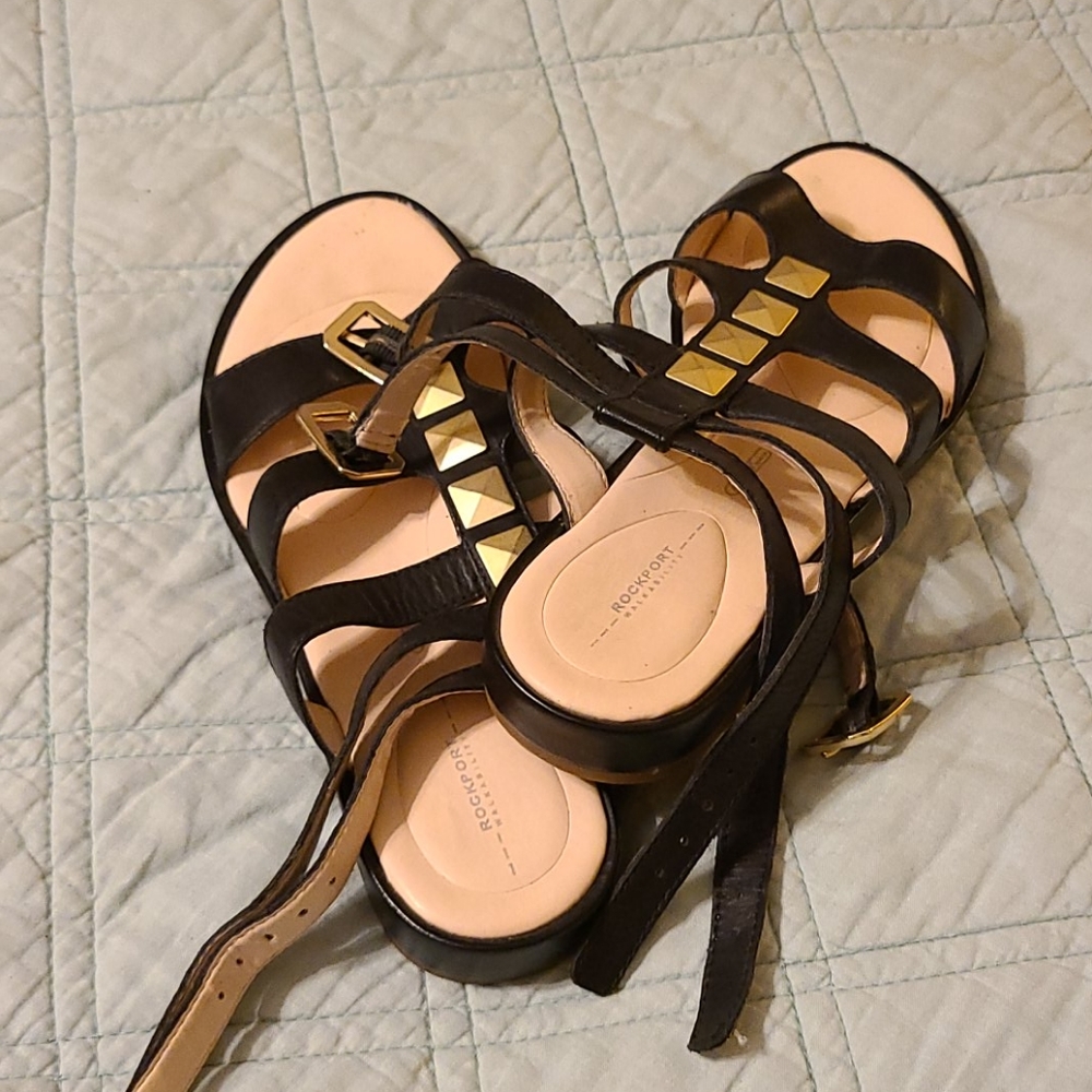 Rockport sandal